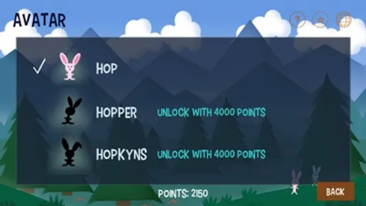 Hop Skip and Thump - LITE 2 screenshot 6