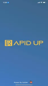 Rapid Up screenshot 0