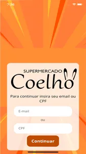 Mercado Coelho Fidelidade screenshot 0