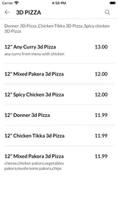 Chanda Cottage. screenshot 3