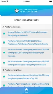 Lingkar PMI - CGRI HK screenshot 4