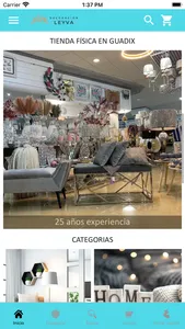 Decoración Leyva screenshot 2