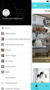Decoración Leyva screenshot 6