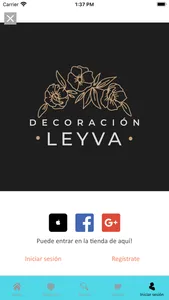 Decoración Leyva screenshot 7