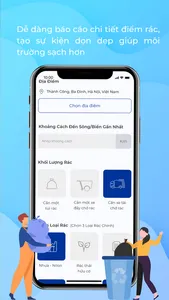 Săn Rác screenshot 0