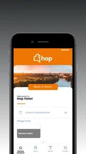 The Hop Hotel screenshot 8