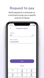 EasyCash Merchant screenshot 4