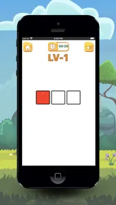 Color box sort puzzle game screenshot 0