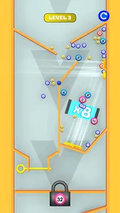 Pull & Merge screenshot 1