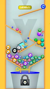 Pull & Merge screenshot 3