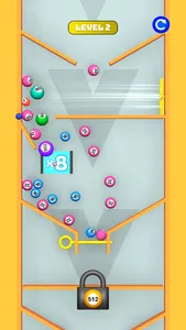 Pull & Merge screenshot 4