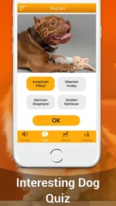 Puppy Dog Sound screenshot 2