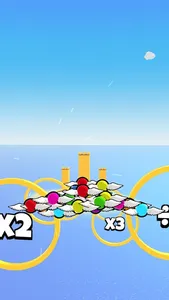 Blast Balls! screenshot 1