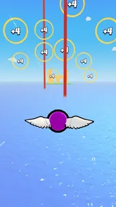 Blast Balls! screenshot 3