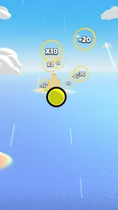 Blast Balls! screenshot 5