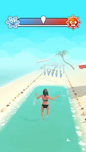 Summer Run! screenshot 3