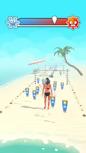 Summer Run! screenshot 4