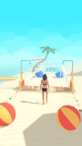 Summer Run! screenshot 7