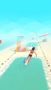 Summer Run! screenshot 8