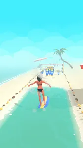 Summer Run! screenshot 9