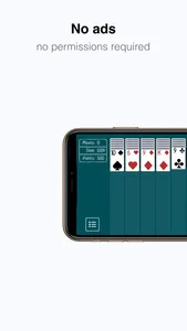 Spider - Card Solitaire screenshot 0