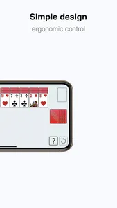 Spider - Card Solitaire screenshot 1