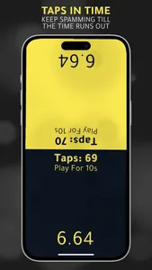 Tap With Friends screenshot 4