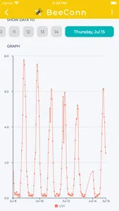 BeeConn Mobile screenshot 4