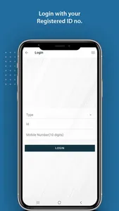 Father Muller Institutions screenshot 1