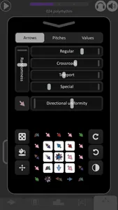 New Path - 2D Music Sequencer screenshot 6