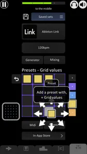 New Path - 2D Music Sequencer screenshot 7