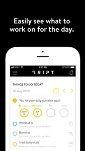 GRIPT App screenshot 0