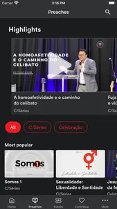 IGREJA BATISTA ITATIAIA screenshot 1