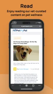 PetMyPal screenshot 4