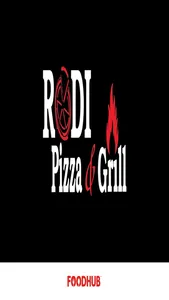 Rodi Pizza and Grill screenshot 0