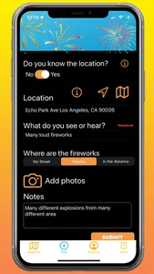 FX Reporter screenshot 1