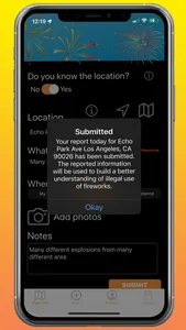 FX Reporter screenshot 2