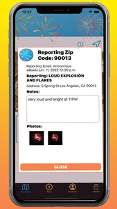 FX Reporter screenshot 4