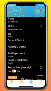 FX Reporter screenshot 5