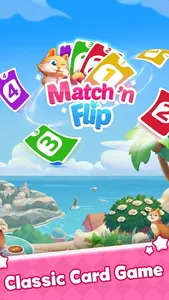 Match 'n Flip screenshot 0