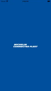 MyConnectedFleet by Michelin screenshot 0