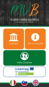 MUB - Museo della Bonifica screenshot 0