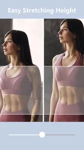 ShapeMe-Best Body Editor screenshot 2