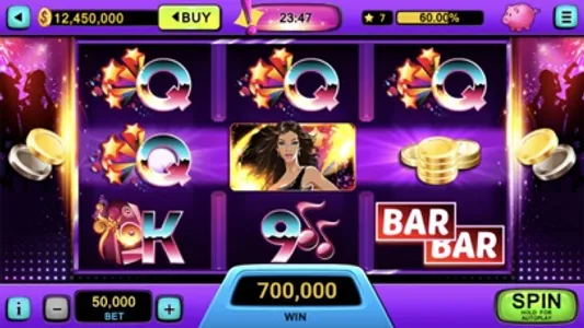 Slots: Casino & slot games screenshot 3