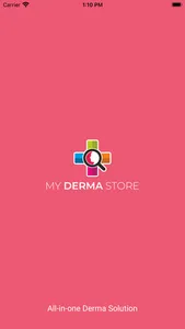 My Derma Store screenshot 0