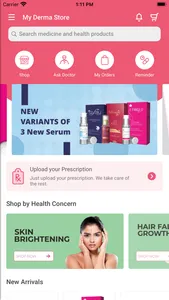 My Derma Store screenshot 3