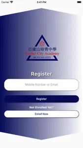 Timber City Academy screenshot 0