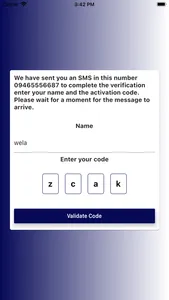 Timber City Academy screenshot 1