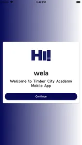 Timber City Academy screenshot 2