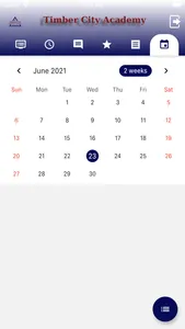 Timber City Academy screenshot 8